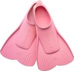 Cressi Mini Light Kids Fins - Image 9