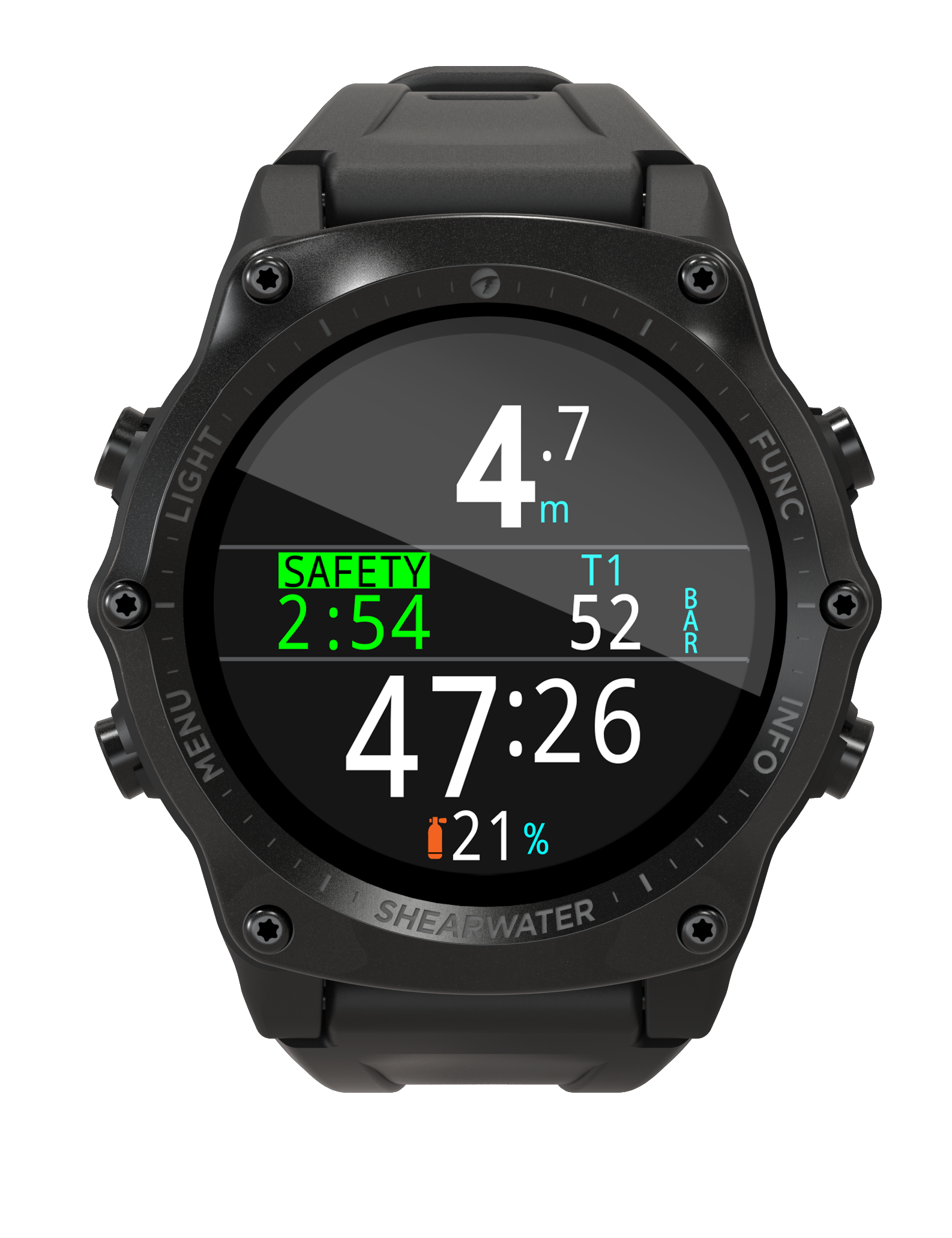 Loyalty Program, Vancouver Diving Locker, Canada