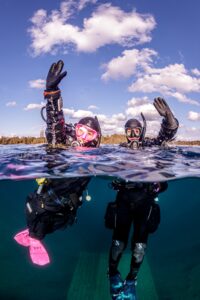 Private Guided Dives - Image 2