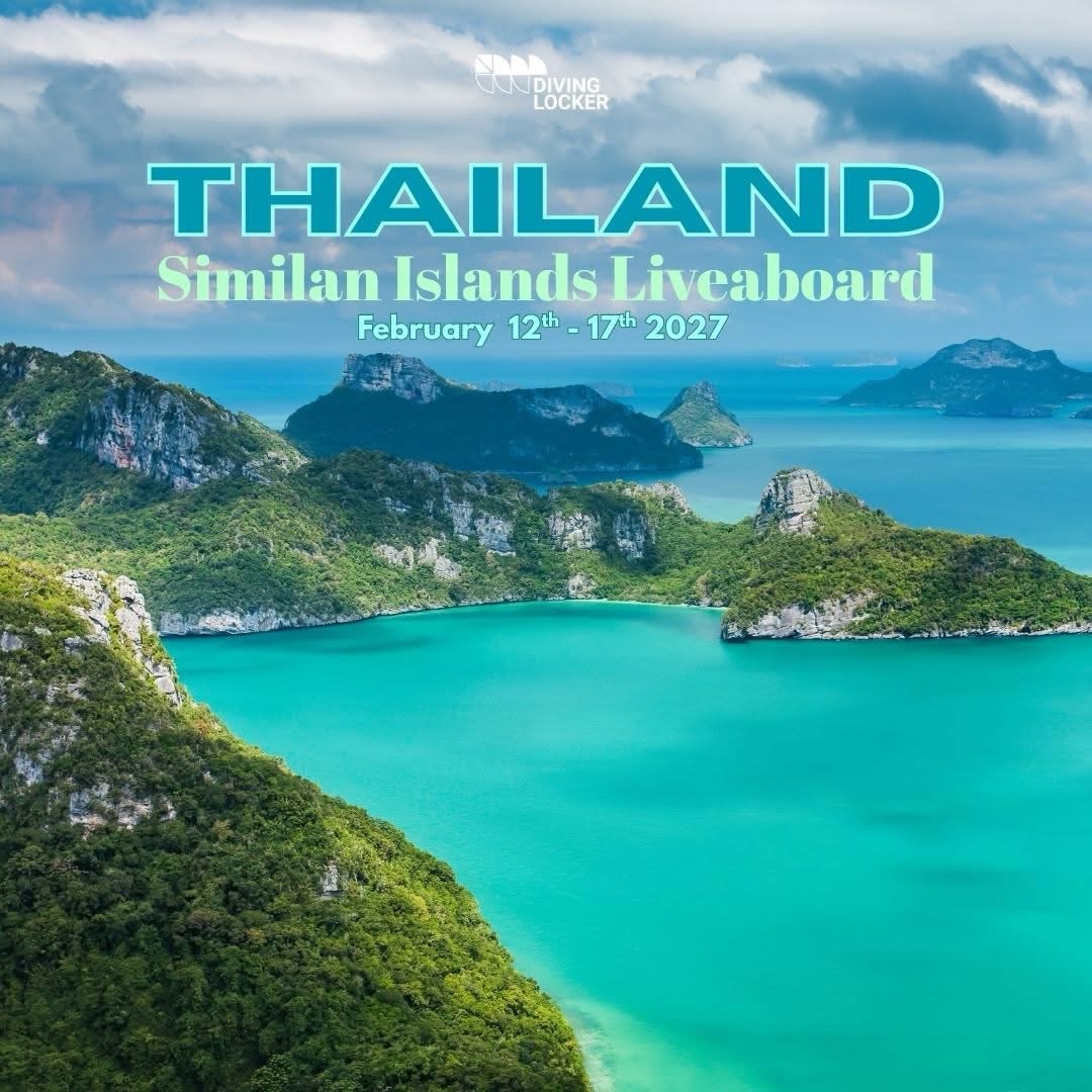 Home, Vancouver Diving Locker, Canada