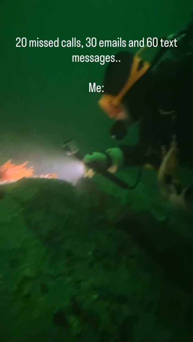 Home, Vancouver Diving Locker, Canada