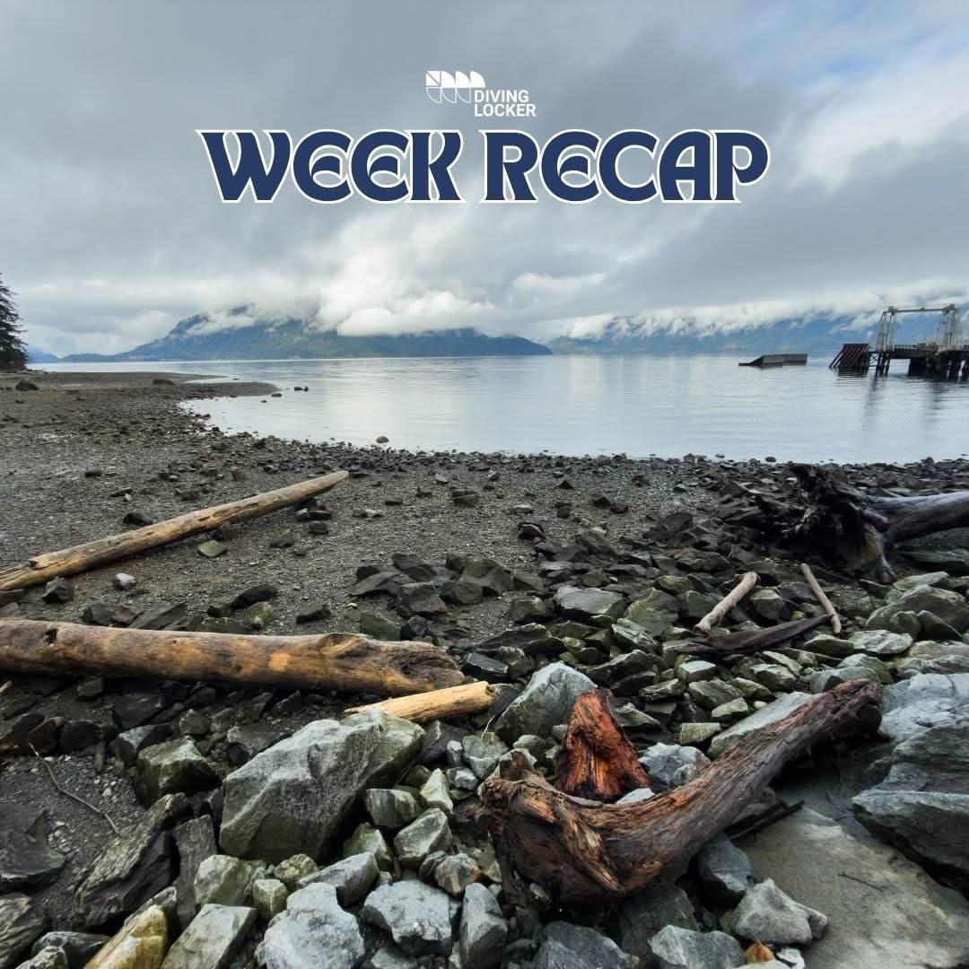 Home, Vancouver Diving Locker, Canada