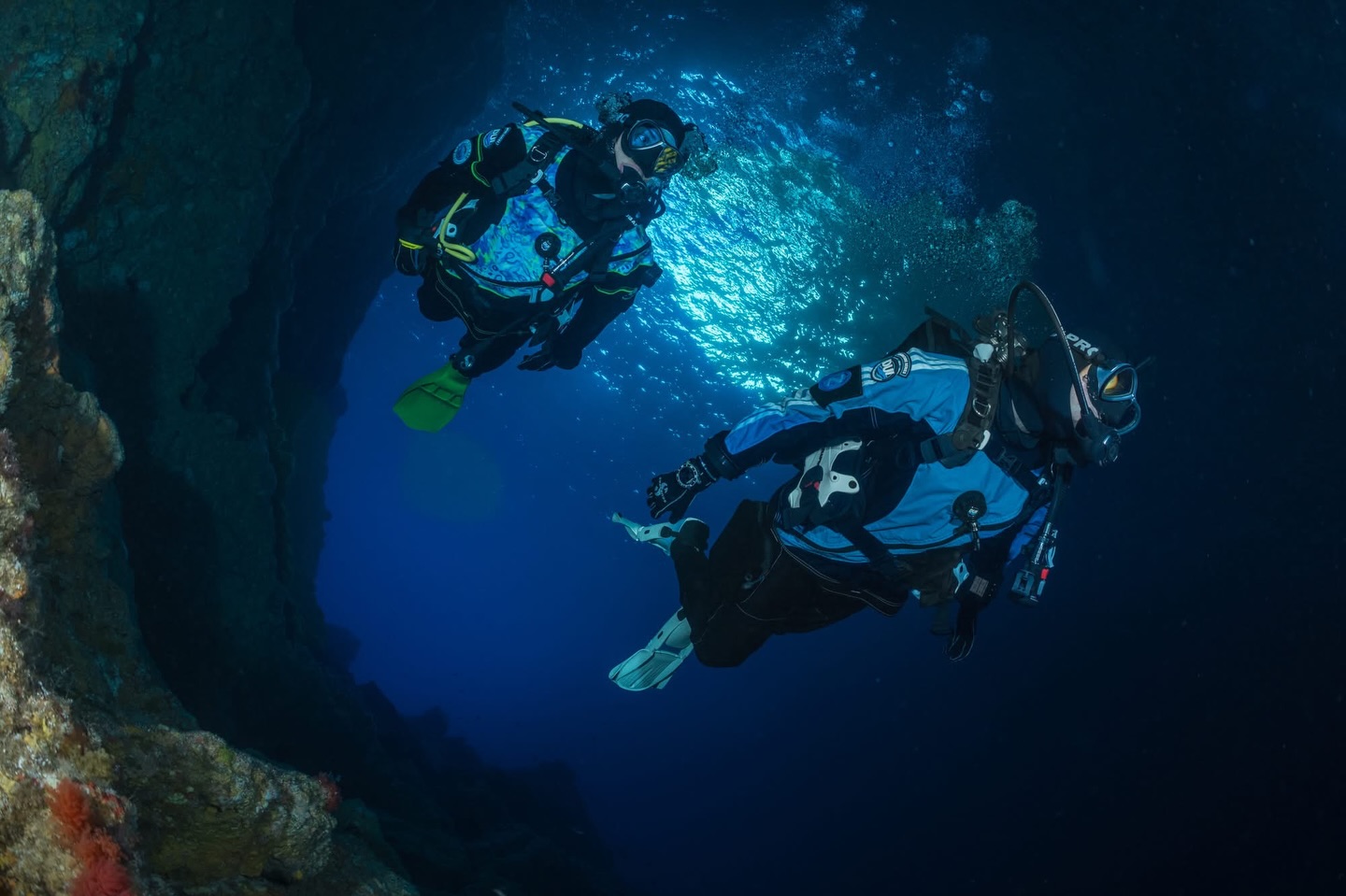 Home, Vancouver Diving Locker, Canada