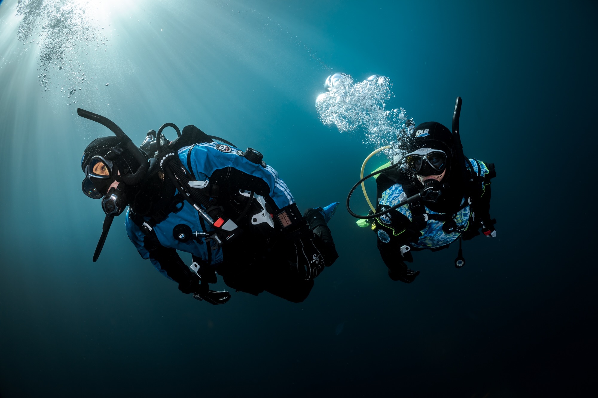 Home, Vancouver Diving Locker, Canada