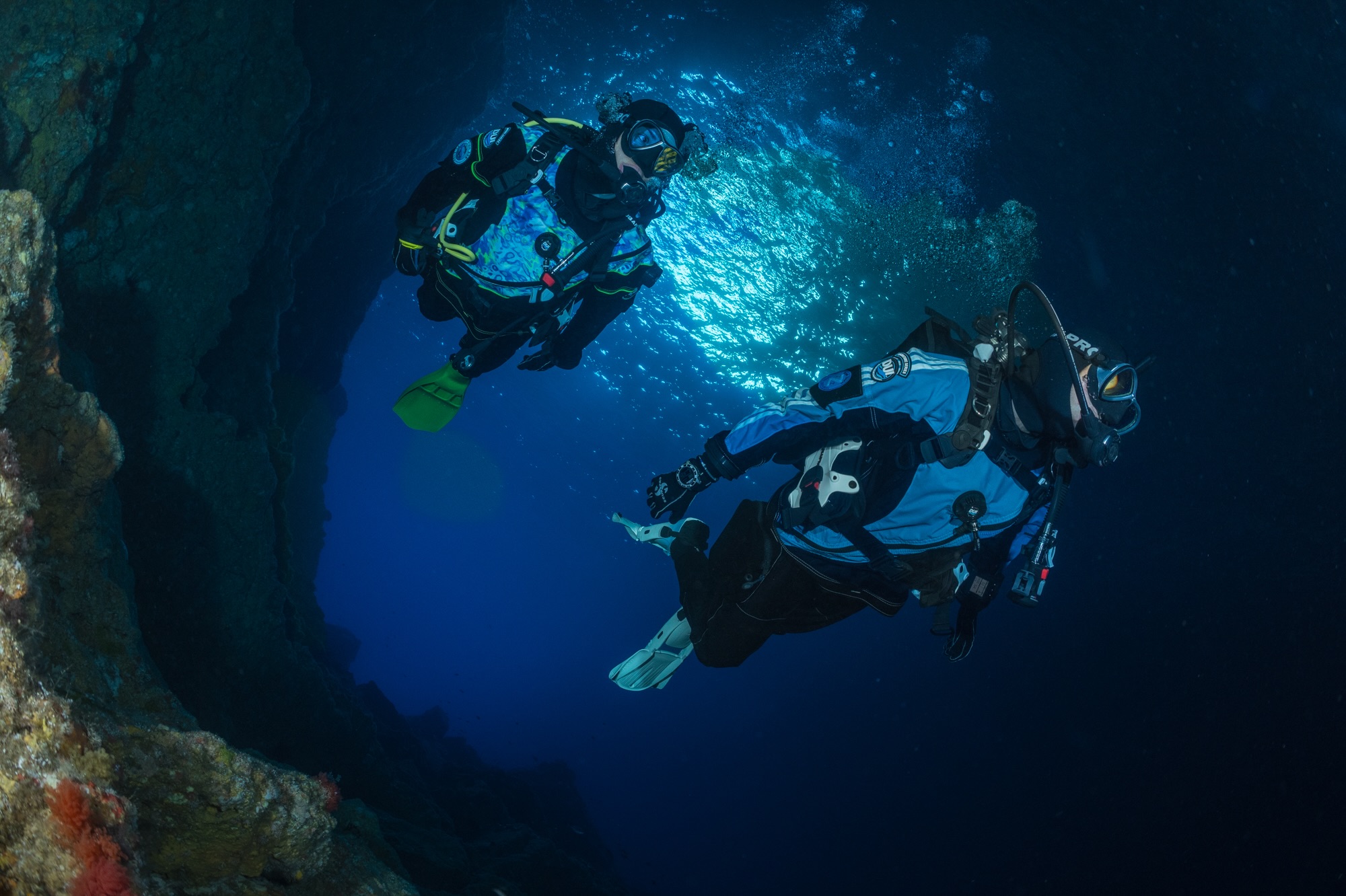 Home, Vancouver Diving Locker, Canada