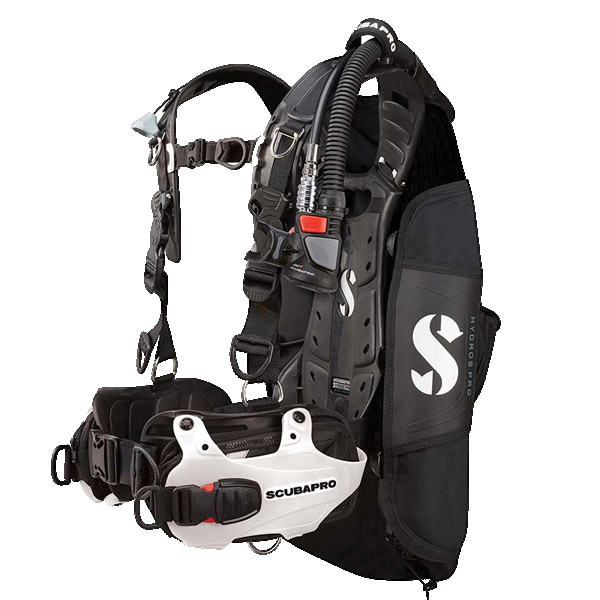 Loyalty Program, Vancouver Diving Locker, Canada