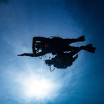 Padi Navigation Specialty, Vancouver Diving Locker, Canada