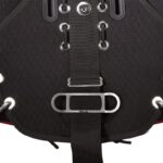 Hollis SMS75 Sidemount BCD - Image 7