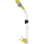 Cressi Supernova Dry Snorkel - Image 6