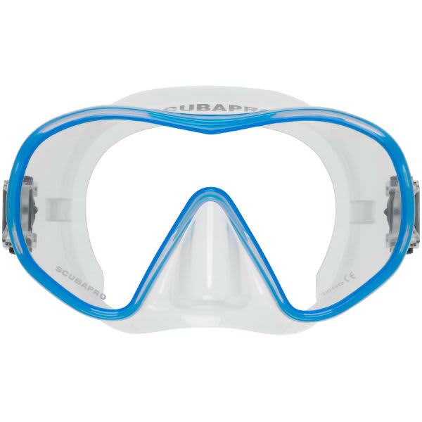 Diving And Snorkeling Masks, Vancouver Diving Locker, Canada