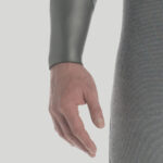 Fourth Element 3mm Proteus II Men's Wetsuit - Image 6
