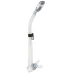 Cressi Supernova Dry Snorkel - Image 4