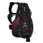 Hollis SMS75 Sidemount BCD - Image 6