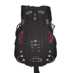 Hollis SMS75 Sidemount BCD - Image 5