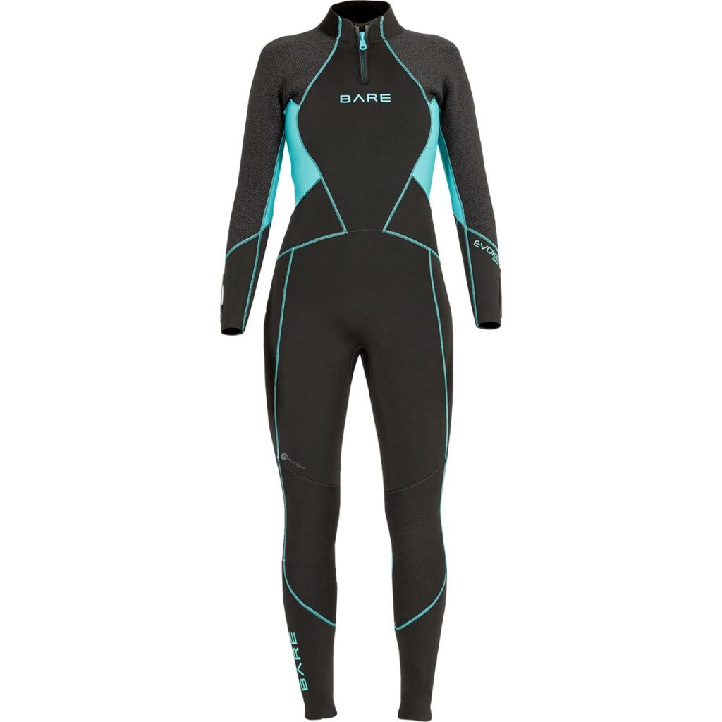 How To Choose A Wetsuit, Vancouver Diving Locker, Canada