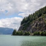 Howe Sound, Vancouver Diving Locker, Canada