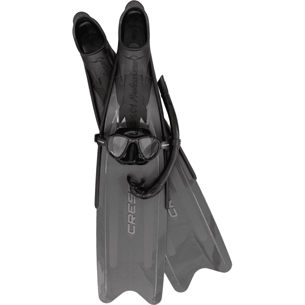 Hw4Gbuuwatoqvmdxiewm.png Cressi Gara Professional Set 3.0 Freediving Package - Image 1