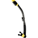 Cressi Supernova Dry Snorkel - Image 11