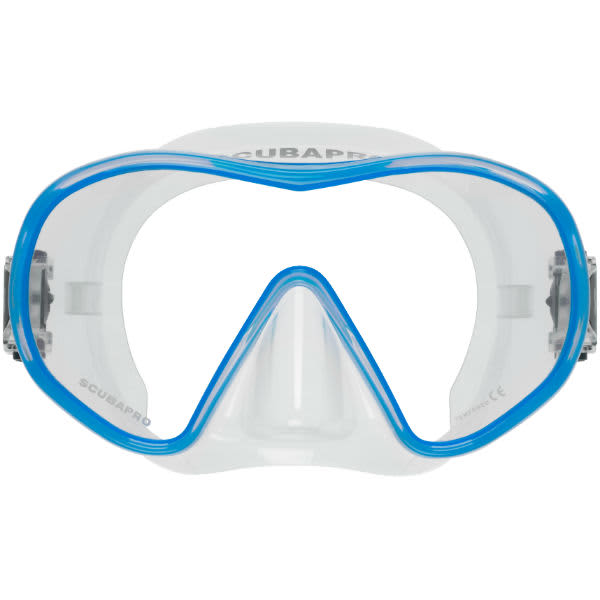Diving And Snorkeling Masks, Vancouver Diving Locker, Canada