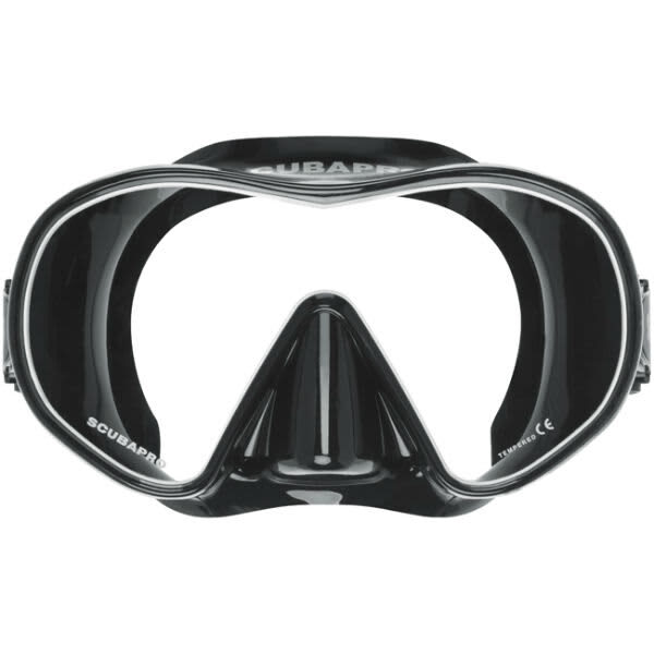 Diving And Snorkeling Masks, Vancouver Diving Locker, Canada