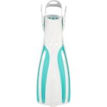 Oceanic Viper 2 Open Heel Fins - Image 4