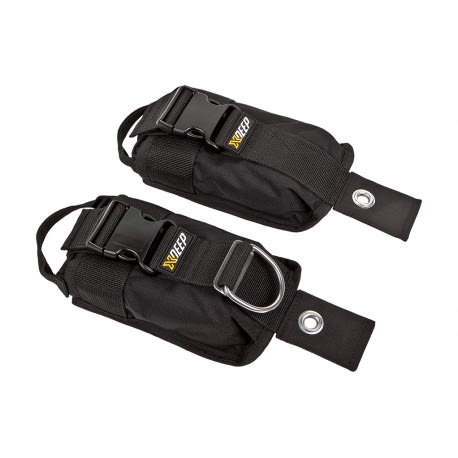 Pocket Weights BCD Scuba Weights Pairs 