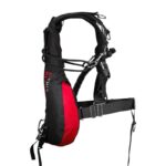Hollis SMS75 Sidemount BCD - Image 4
