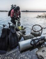 PADI Self Reliant Diver