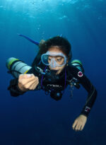 PADI Sidemount Specialty - Image 2
