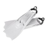Hollis F1 LT Open Heel Fins - Image 3