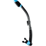 Cressi Supernova Dry Snorkel - Image 8
