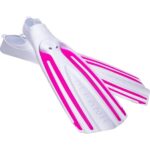 Oceanic Viper 2 Full Foot Fins - Image 5