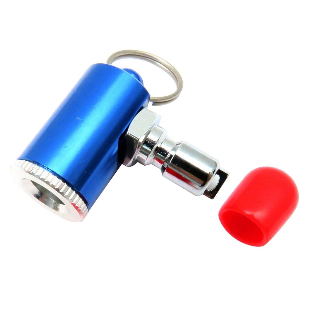 Padi Equipment Specialty, Vancouver Diving Locker, Canada