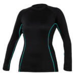 Bare Womens Ultrawarmth Base Layer Top