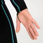 Bare Womens Ultrawarmth Base Layer Top - Image 3