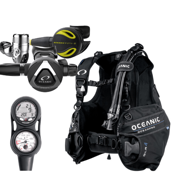 Home, Vancouver Diving Locker, Canada