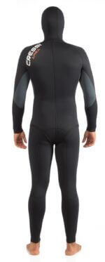 Cressi Apnea 5mm Wetsuit - Image 2