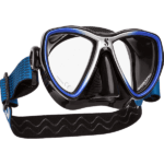 Scubapro Synergy Mini Mask Comfort Strap - Image 3