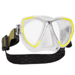 Scubapro Synergy Mini Mask Comfort Strap - Image 8