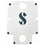 Scubapro S-Tek Back Pad - Image 7