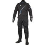 Bare Mens Trilam Tech Drysuit