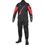 Bare Mens Trilam Tech Drysuit - Image 2