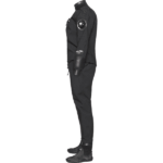 Bare Mens Trilam Tech Drysuit - Image 3