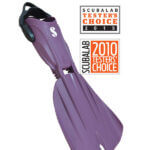 Scubapro Seawing Nova Open Heel Fins - Image 4