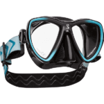 Scubapro Synergy Mini Mask Comfort Strap - Image 5