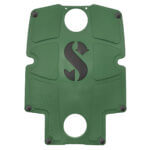 Scubapro S-Tek Back Pad - Image 4