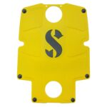 Scubapro S-Tek Back Pad - Image 2