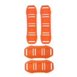 Scubapro S-Tek Shoulder & Waist Pad - Image 3