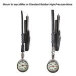 XS Scuba Rook Knife - Image 5