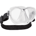 Scubapro Synergy Mini Mask Comfort Strap - Image 7